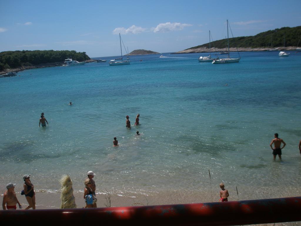Marica Apartament *