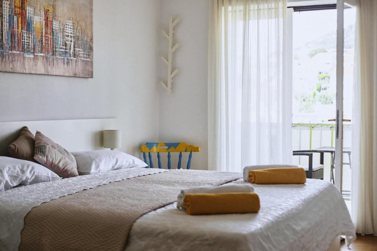 Marica Apartament