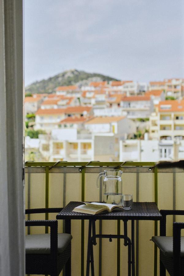 Marica Apartament *