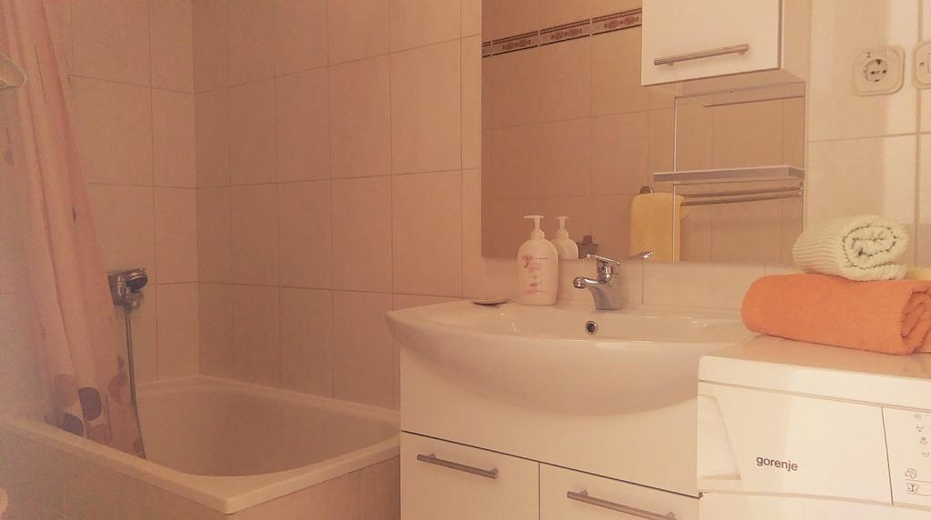 Apartament Marica