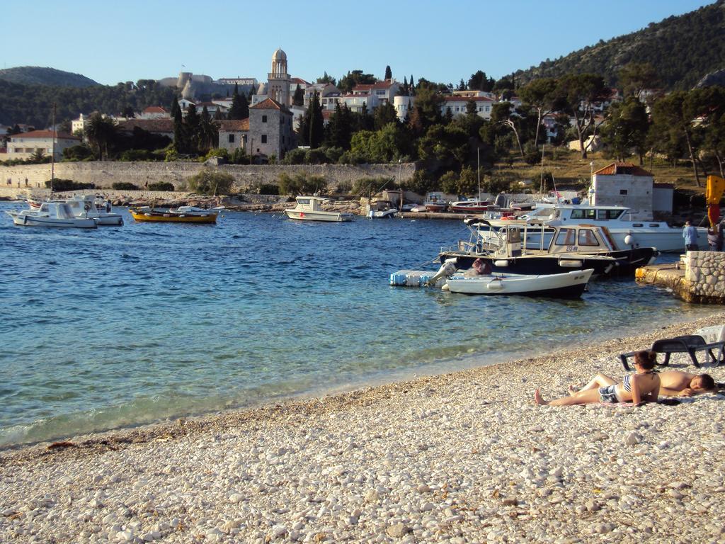 Marica Hvar Town