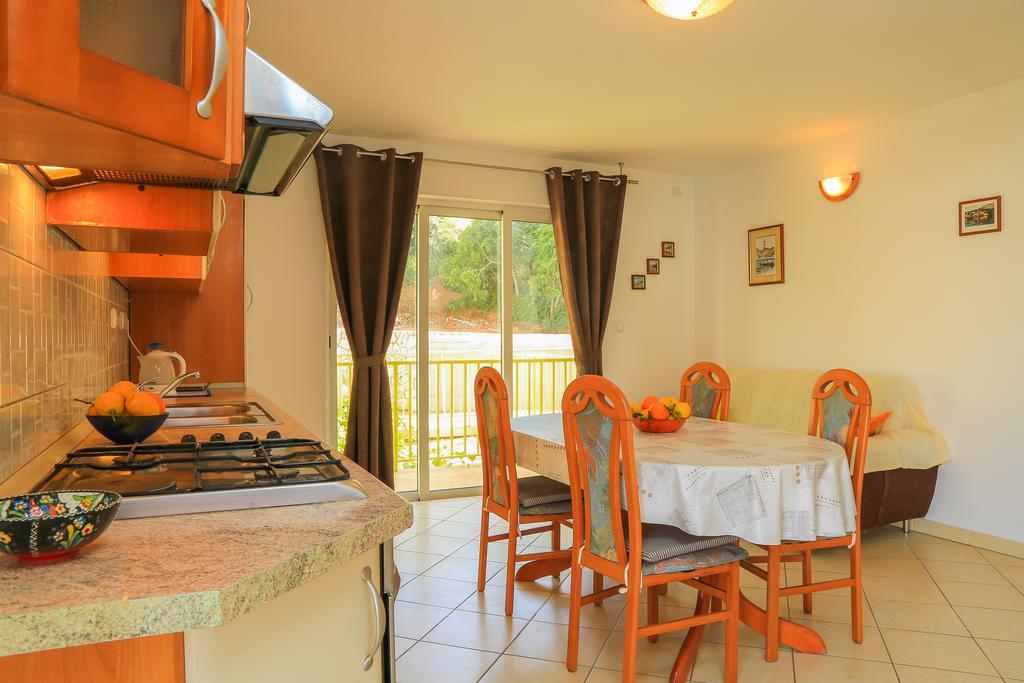 Apartament Marica *