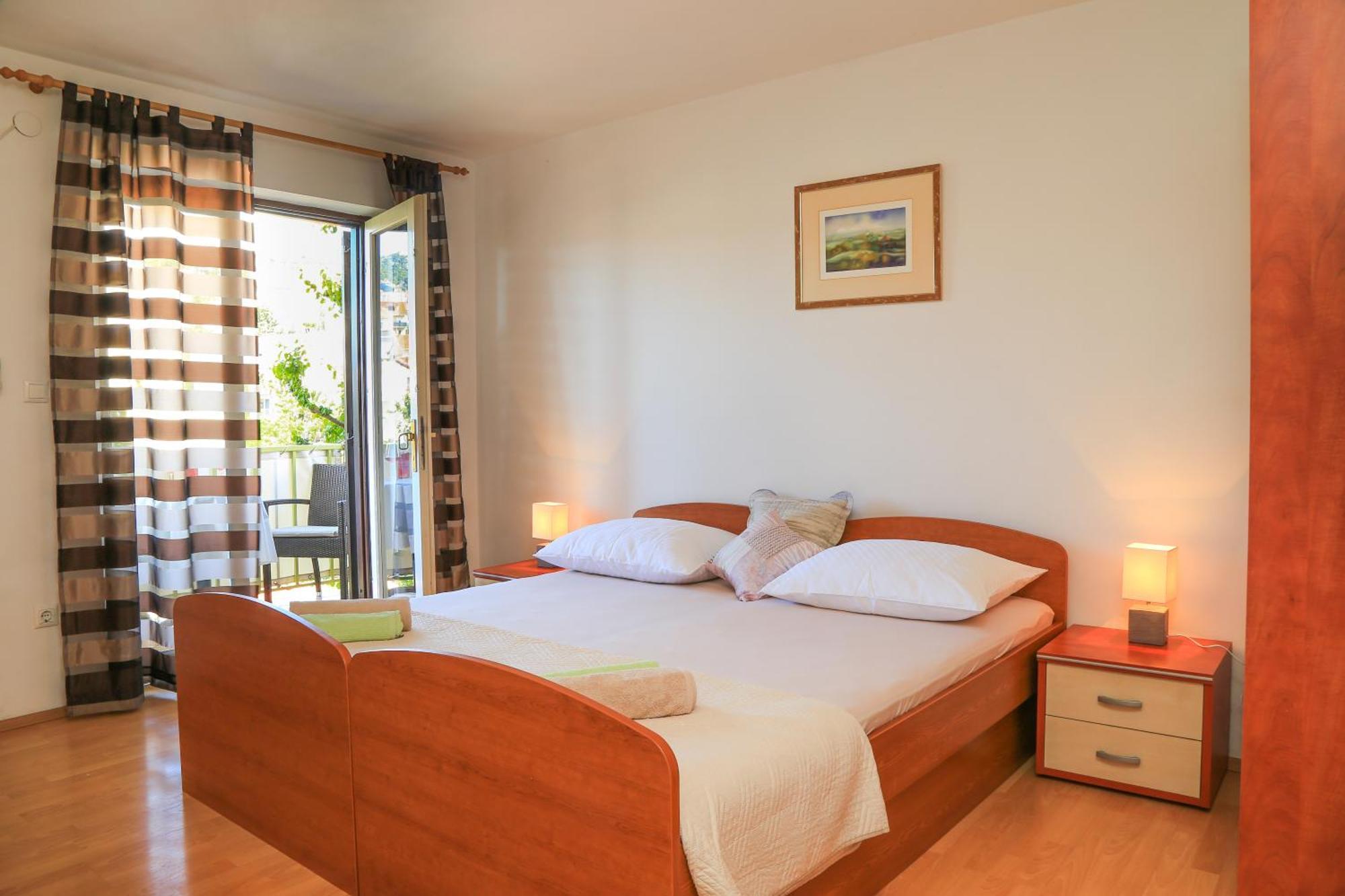 Apartament Marica