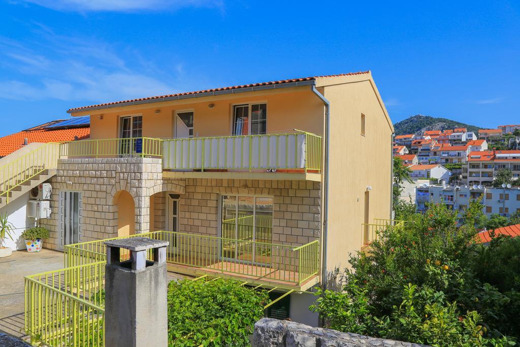Apartament Marica *