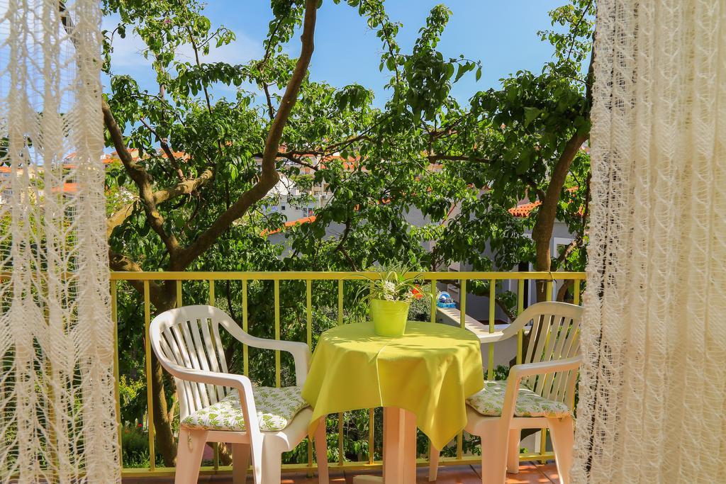 Apartament Marica *