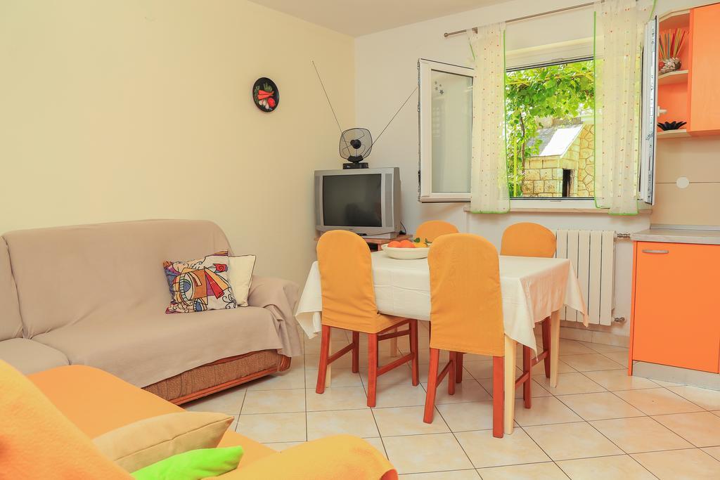 Apartament Marica
