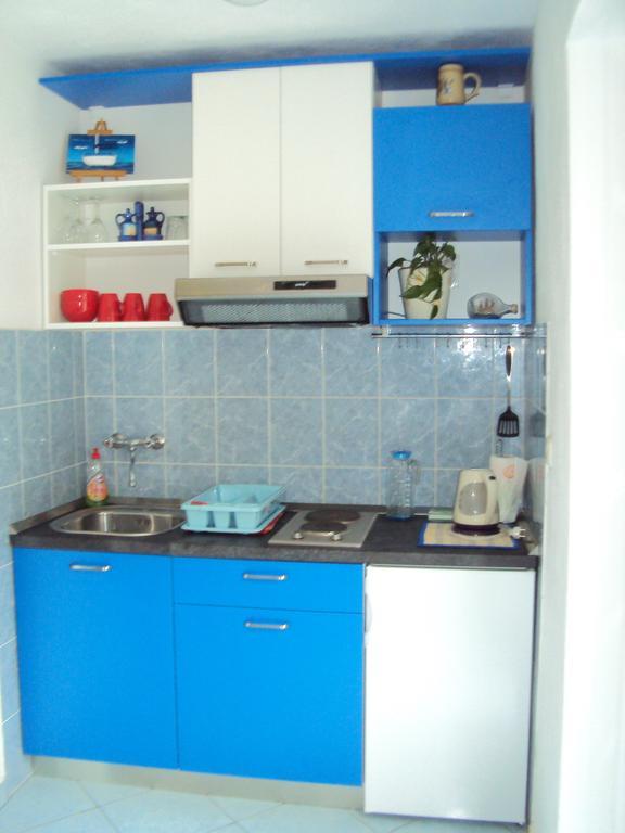 Apartament Marica *