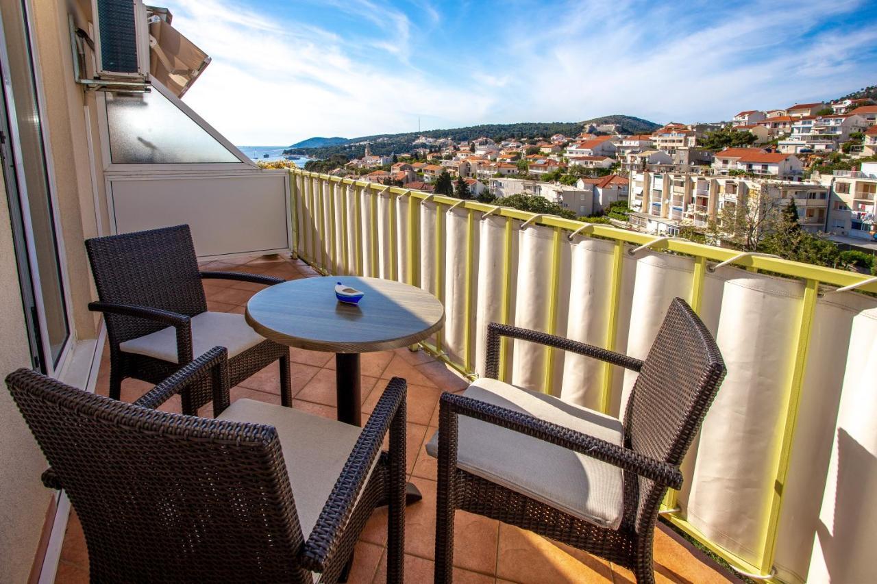 Marica Apartament *